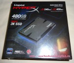 KINGSTON 480GB SSDNow V+200